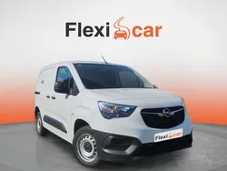 Blanco Usado 2023 Opel Combo Edition Monovolumen | 11.290 € (Super precio)
