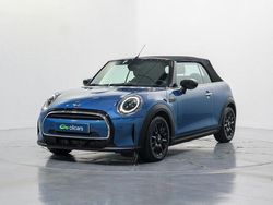 Usado 2022 Mini Cooper Utilitario | 23.990 € (Precio justo)