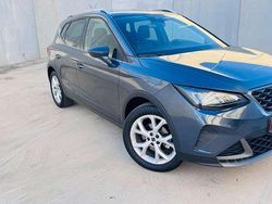 Gris Usado 2024 Seat Arona Xperience SUV | 18.800 € (Precio justo)