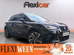Negro Usado 2024 Seat Arona SUV | 22.990 € (Un poco caro)