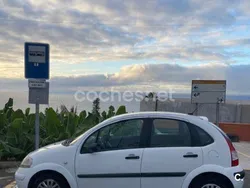 Blanco Usado 2008 Citroën C3 Furio Utilitario | 1900 € (Buen precio)