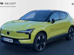 Amarillo Nuevo 2024 Volvo EX30 Ultra SUV | 50.700 €