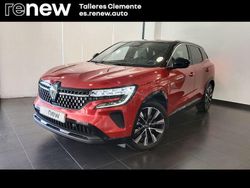 Rojo Usado 2023 Renault Austral Techno SUV | 25.950 € (Buen precio)
