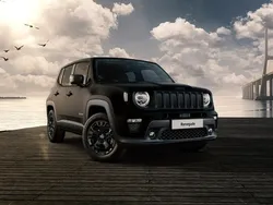 Blanco Nuevo 2024 Jeep Renegade North SUV | 41.016 €