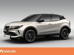 Beige Nuevo 2025 Alfa Romeo Junior Edizione Speciale SUV | 32.597 € (Un poco caro)