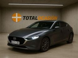 Otro Usado 2019 Mazda 3 Berlina | 18.990 € (Precio justo)