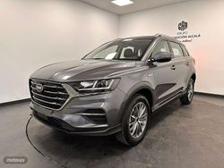 Gris Usado 2024 SWM G01 Elite SUV | 20.750 € (Super precio)