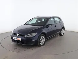 Azul Usado 2016 VW Golf VII Edition Utilitario | 12.099 € (Precio justo)