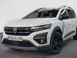 Usado 2022 Dacia Jogger Extreme | 16.900 € (Buen precio)