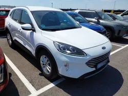 Blanco Usado 2023 Ford Kuga Titanium SUV | 21.900 € (Buen precio)
