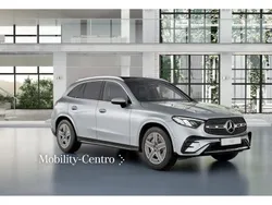 Gris Nuevo 2025 Mercedes GLC300e | 73.071 €