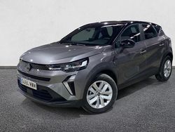 Usado 2024 Renault Captur Evolution SUV | 17.400 € (Buen precio)