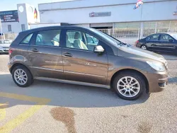 Marrón Usado 2009 Mercedes B170 Monovolumen | 8900 € (Precio justo)
