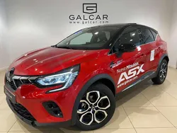 Usado 2023 Mitsubishi ASX SUV | 24.900 € (Super precio)