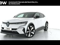 Blanco Usado 2023 Renault Mégane Techno Berlina | 20.400 € (Super precio)