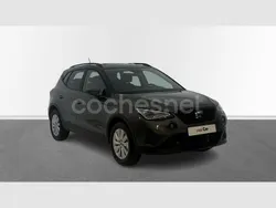 Gris / plata Nuevo 2025 Seat Arona Style SUV | 21.300 €