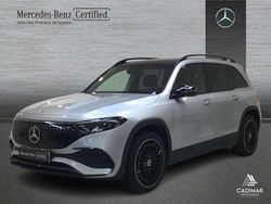 Usado 2024 Mercedes EQB300 SUV | 37.642 € (Super precio)