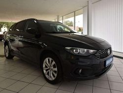 Negro Usado 2019 Fiat Tipo Easy Utilitario | 4990 € (Buen precio)