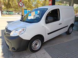 Blanco Usado 2019 Renault Kangoo Monovolumen | 6900 € (Precio justo)