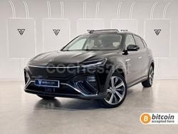 Eléctrico Usado 2023 MG Marvel R Performance SUV | 32.900 € (Precio justo)