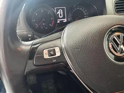 Azul Usado 2016 VW Polo Advance Utilitario | 11.900 € (Un poco caro)