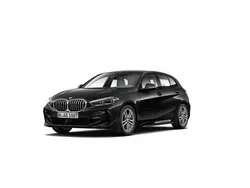 Negro Usado 2021 BMW 118 Comfort Edition Utilitario | 29.900 € (Un poco caro)