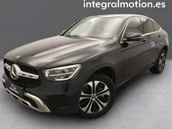 Usado 2021 Mercedes GLC300 | 39.900 € (Super precio)