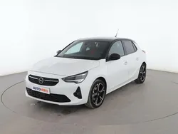 Blanco Usado 2020 Opel Corsa GS Line Berlina | 12.699 € (Precio justo)