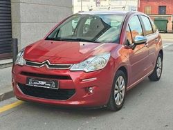 Burdeos Usado 2014 Citroën C3 Utilitario | 6790 € (Precio justo)