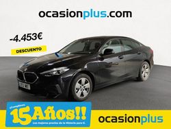 Negro Usado 2023 BMW 216 Coupe | 26.690 € (Un poco caro)
