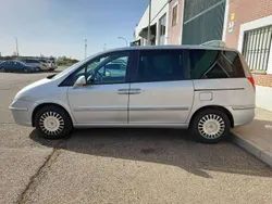 Lancia Phedra