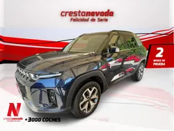 Usado 2024 Ssangyong Torres SUV | 28.962 €