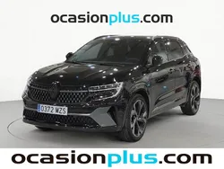 Negro Usado 2025 Renault Austral Techno Esprit Alpine SUV | 33.055 € (Un poco caro)