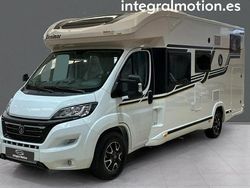 Usado 2025 Fiat Ducato S Van | 76.500 €