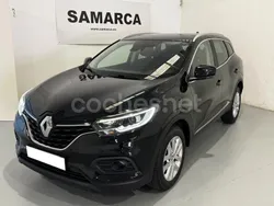 Negro Usado 2020 Renault Kadjar Business SUV | 19.500 € (Un poco caro)