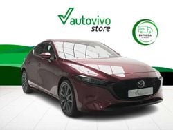 Rojo Nuevo 2025 Mazda 3 Homura-Line Berlina | 25.000 € (Buen precio)