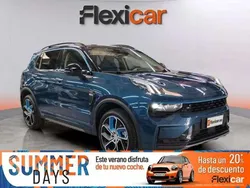 Azul Usado 2022 Lynk & Co 01 SUV | 18.390 € (Buen precio)