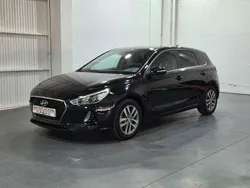 Gris Usado 2018 Hyundai i30 Utilitario | 8000 € (Buen precio)