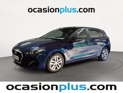 Azul Usado 2019 Hyundai i30 Utilitario | 13.410 € (Buen precio)