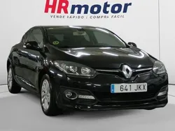 Usado 2015 Renault Mégane III GT Utilitario | 10.420 € (Precio justo)