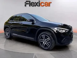 Negro Usado 2023 Mercedes GLA200 SUV | 32.690 € (Super precio)