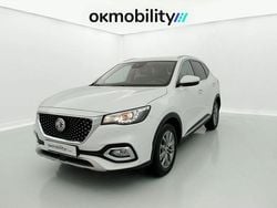Dover blanco Usado 2023 MG HS Comfort SUV | 15.120 € (Buen precio)