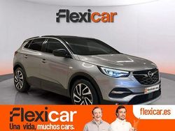 Gris Usado 2019 Opel Grandland X Design Edition SUV | 18.990 € (Caro)