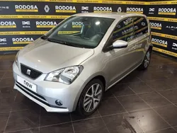 Gris Usado 2021 Seat Mii Electric Utilitario | 11.500 € (Precio justo)