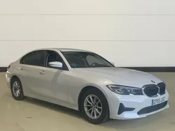 Usado 2021 BMW 320 Berlina | 21.795 € (Super precio)