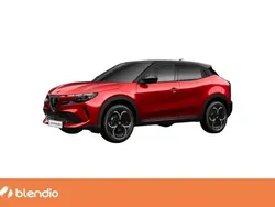 Rojo Nuevo 2025 Alfa Romeo Junior Edizione Speciale SUV | 34.390 € (Un poco caro)