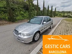 Rover 45