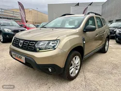Bronce Usado 2019 Dacia Duster Ambiance SUV | 13.900 € (Precio justo)