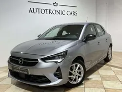 Gris Usado 2021 Opel Corsa GS Line Familiar | 10.990 € (Precio justo)