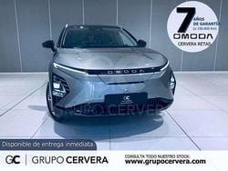 Gris Nuevo 2025 Omoda 5 SUV | 24.790 € (Buen precio)